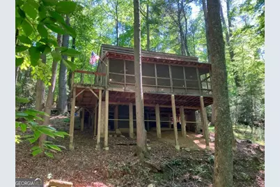 214 Sourwood Drive, Blue Ridge, GA 30513 - Photo 36