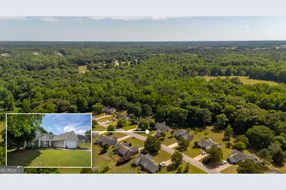 327 Tallassee Lane, Statham, GA 30666 - Photo 38