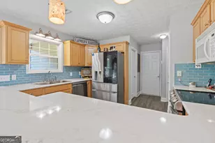 327 Tallassee Ln, Statham, GA 30666 - Photo 16