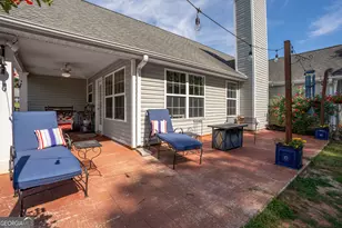 327 Tallassee Ln, Statham, GA 30666 - Photo 30