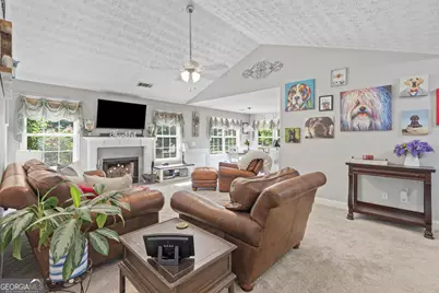 327 Tallassee Lane, Statham, GA 30666 - Photo 8