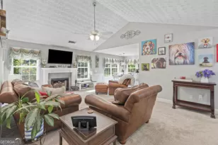 327 Tallassee Ln, Statham, GA 30666 - Photo 8