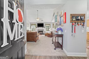 327 Tallassee Ln, Statham, GA 30666 - Photo 6