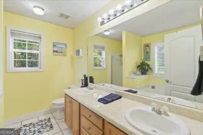 327 Tallassee Lane, Statham, GA 30666 - Photo 20
