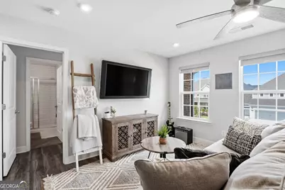 433 Southbridge Pass, Peachtree City, GA 30269 - Photo 26