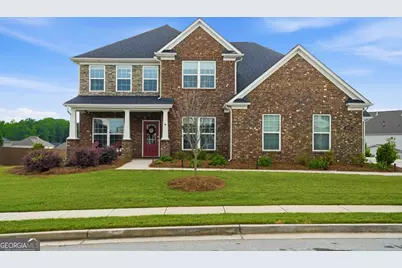 433 Southbridge Pass, Peachtree City, GA 30269 - Photo 2