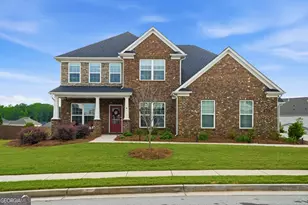 433 Southbridge Pass, Peachtree City, GA 30269 - Photo 2