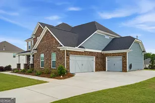 433 Southbridge Pass, Peachtree City, GA 30269 - Photo 4