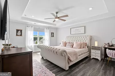 433 Southbridge Pass, Peachtree City, GA 30269 - Photo 28