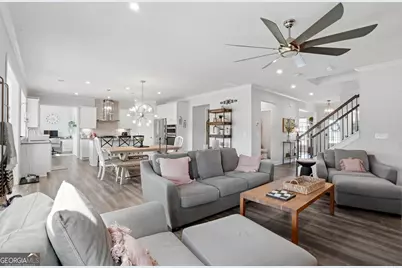 433 Southbridge Pass, Peachtree City, GA 30269 - Photo 12