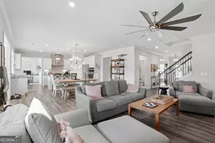 433 Southbridge Pass, Peachtree City, GA 30269 - Photo 12