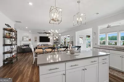 433 Southbridge Pass, Peachtree City, GA 30269 - Photo 18