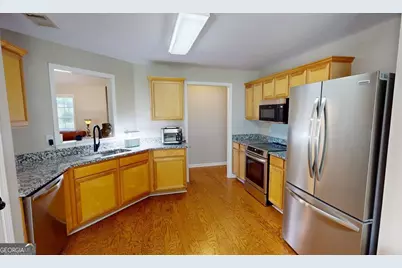 1109 Kailie Drive, Winder, GA 30680 - Photo 12
