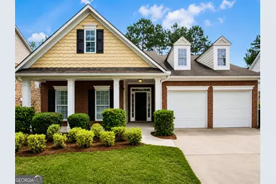 560 Golden Meadow Drive, McDonough, GA 30252 - Photo 1