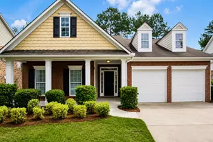 560 Golden Meadow Dr, McDonough, GA 30252 - Photo 1