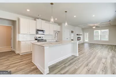 21 Butternut Way, Auburn, GA 30011 - Photo 4