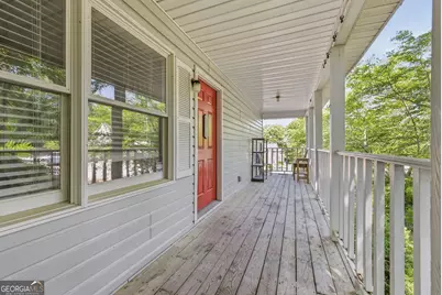 205 Pineview Drive #A, Athens, GA 30606 - Photo 4