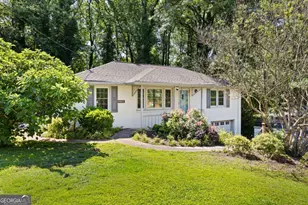 3366 Woodview Dr SE, Smyrna, GA 30082 - Photo 1