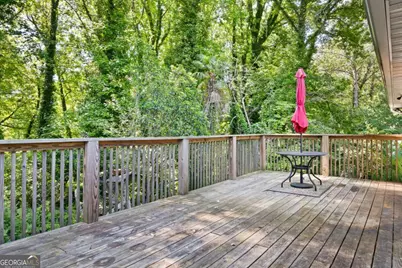 3366 Woodview Drive SE, Smyrna, GA 30082 - Photo 20