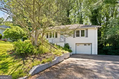 3366 Woodview Drive SE, Smyrna, GA 30082 - Photo 2