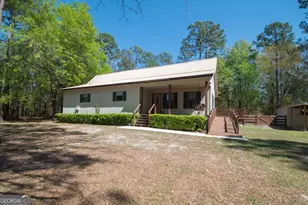 124 Redwood, Folkston, GA 31537 - Photo 18