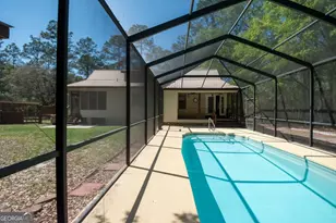 124 Redwood, Folkston, GA 31537 - Photo 4
