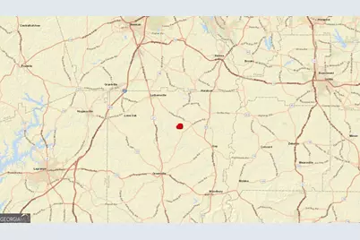 0 Caldwell Road #TRACT B1, Gay, GA 30218 - Photo 38