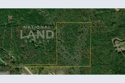 0 Caldwell Road #TRACT B1, Gay, GA 30218 - Photo 36
