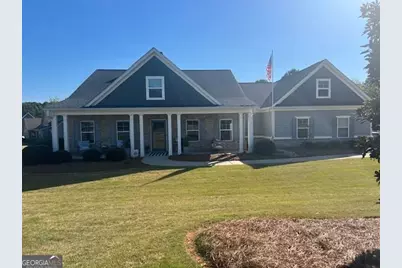 19 Chatham Court, Williamson, GA 30292 - Photo 1