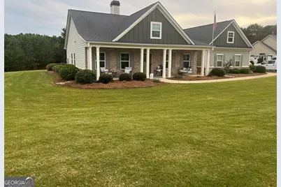 19 Chatham Court, Williamson, GA 30292 - Photo 2