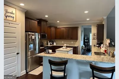 19 Chatham Court, Williamson, GA 30292 - Photo 22