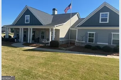 19 Chatham Court, Williamson, GA 30292 - Photo 8
