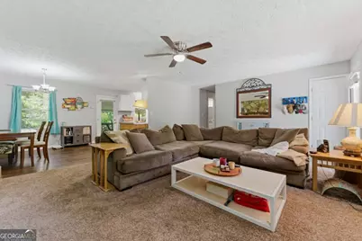 2727 Berry Court, Marietta, GA 30066 - Photo 8