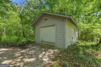 2727 Berry Court, Marietta, GA 30066 - Photo 30