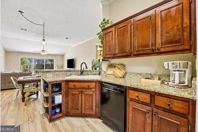 206 Hallowes Drive S, Saint Marys, GA 31558 - Photo 12