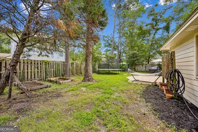 206 Hallowes Drive S, Saint Marys, GA 31558 - Photo 30