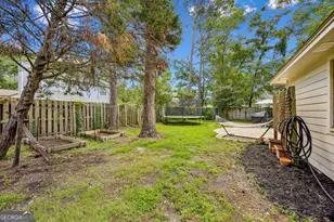 206 Hallowes Dr S, Saint Marys, GA 31558 - Photo 30