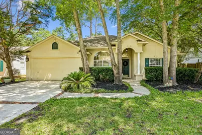 206 Hallowes Drive S, Saint Marys, GA 31558 - Photo 2