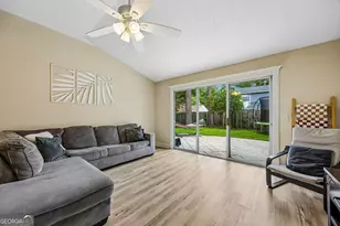 206 Hallowes Dr S, Saint Marys, GA 31558 - Photo 8