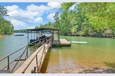 280 Hidden Point Road, Hartwell, GA 30643 - Photo 14