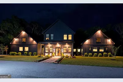 280 Hidden Point Road, Hartwell, GA 30643 - Photo 2