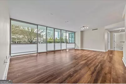 700 Park Regency Place #502, Atlanta, GA 30326 - Photo 2