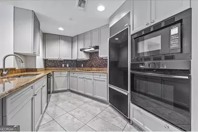 700 Park Regency Place #502, Atlanta, GA 30326 - Photo 6
