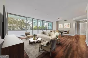 700 Park Regency Pl, Atlanta, GA 30326 - Photo 1