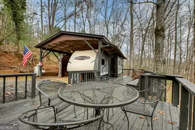 44 11th Street, Ellijay, GA 30540 - Photo 2