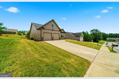 54 Holsteiner Lane, Dallas, GA 30132 - Photo 4