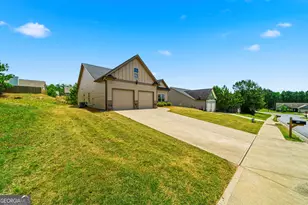 54 Holsteiner Ln, Dallas, GA 30132 - Photo 4