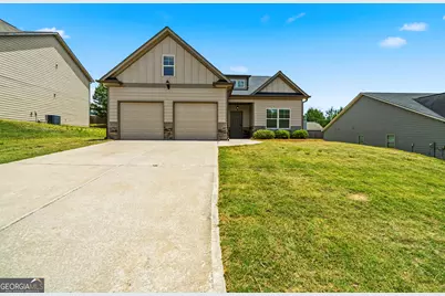 54 Holsteiner Lane, Dallas, GA 30132 - Photo 2