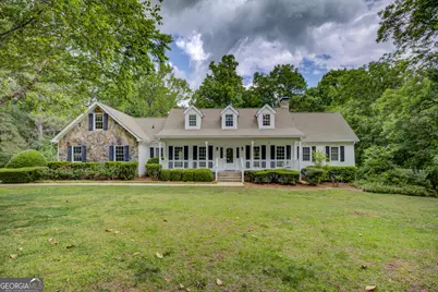3391 Monica Lane SW, Conyers, GA 30094 - Photo 2