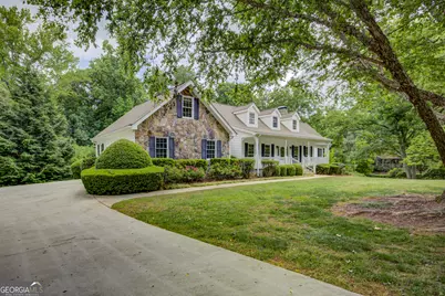 3391 Monica Lane SW, Conyers, GA 30094 - Photo 4